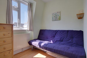 Bedroom Three- click for photo gallery